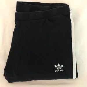 Adidas leggings